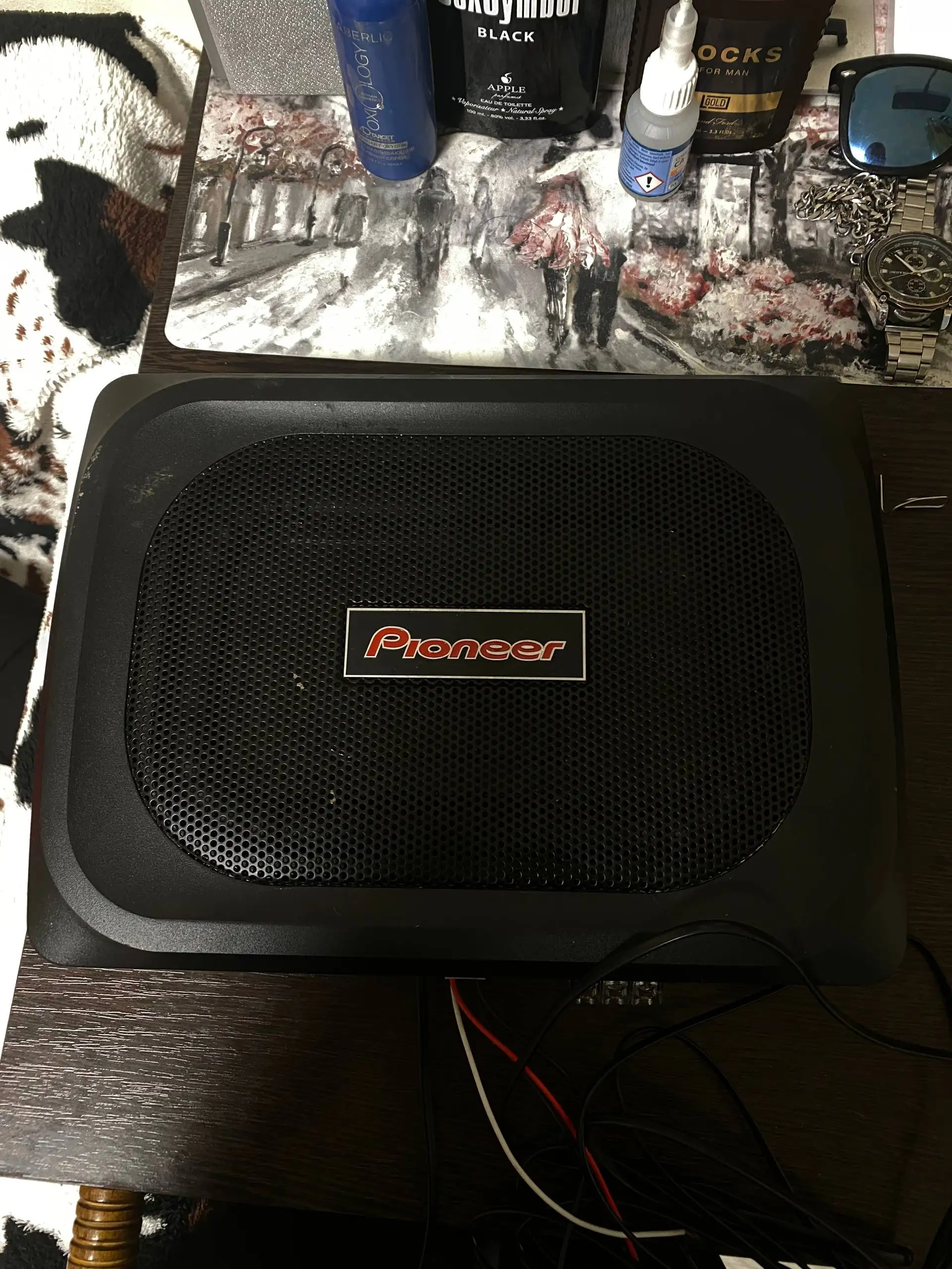 Продам срочно полностью рабочий - Барахолка в Городец