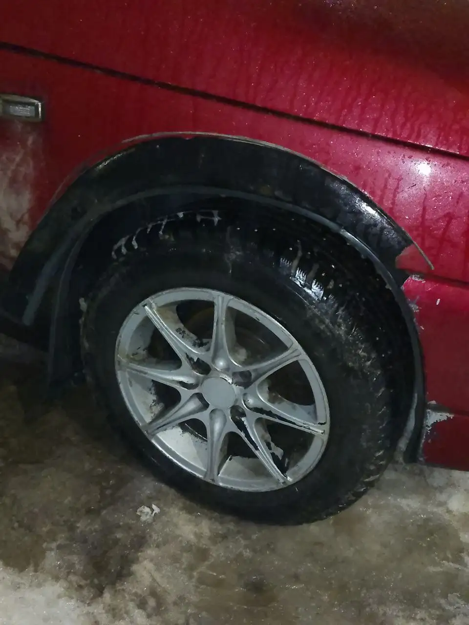 Разбор ВАЗ 2110 - Автозапчасти (Запчасти) в Нижний Новгород