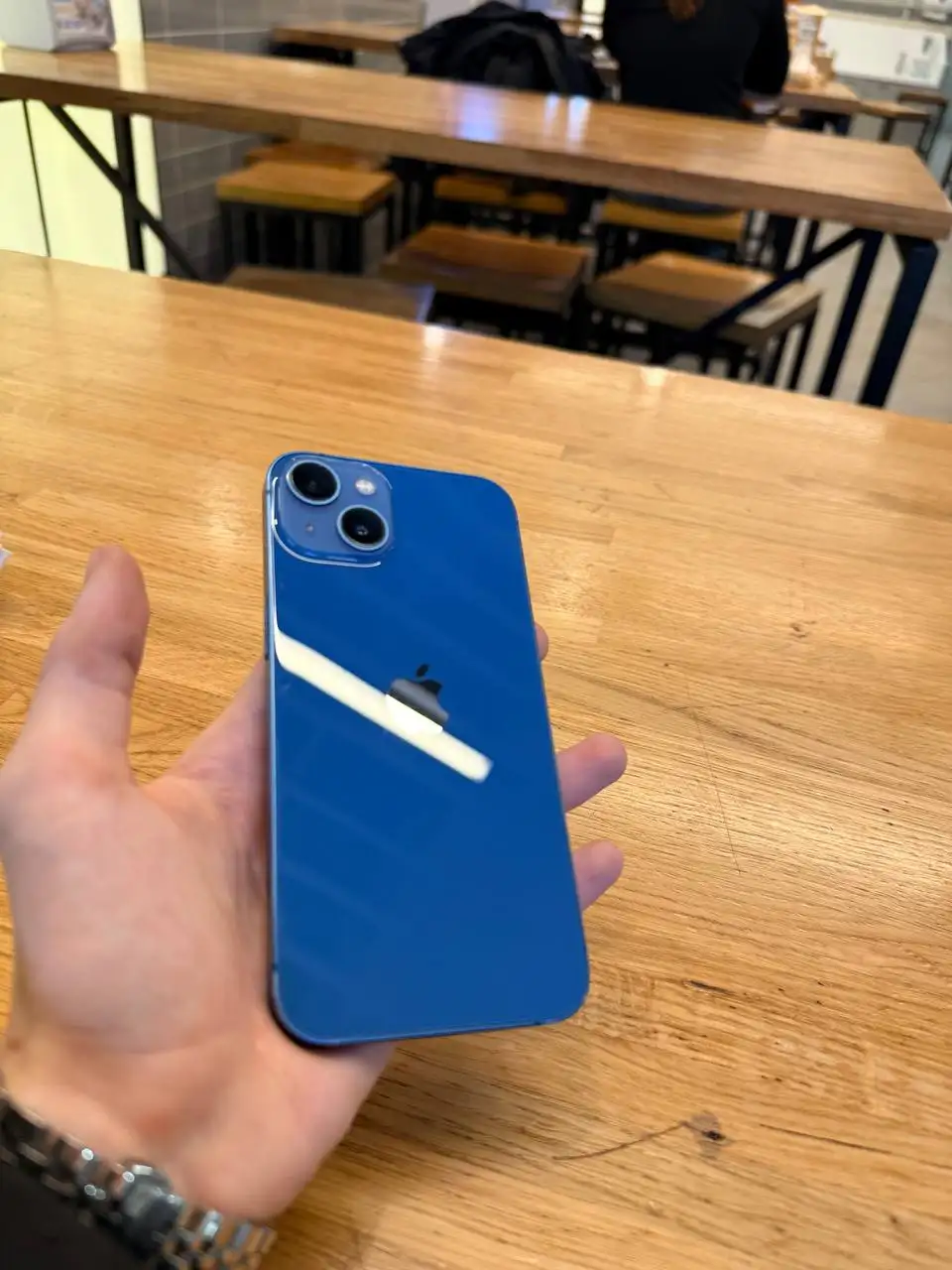 Продам iPhone 13 - Смартфоны (Электроника) в Нижний Новгород