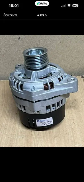 Абсолютно новый не понадобился - Двигатели и КПП в Нижний Новгород
