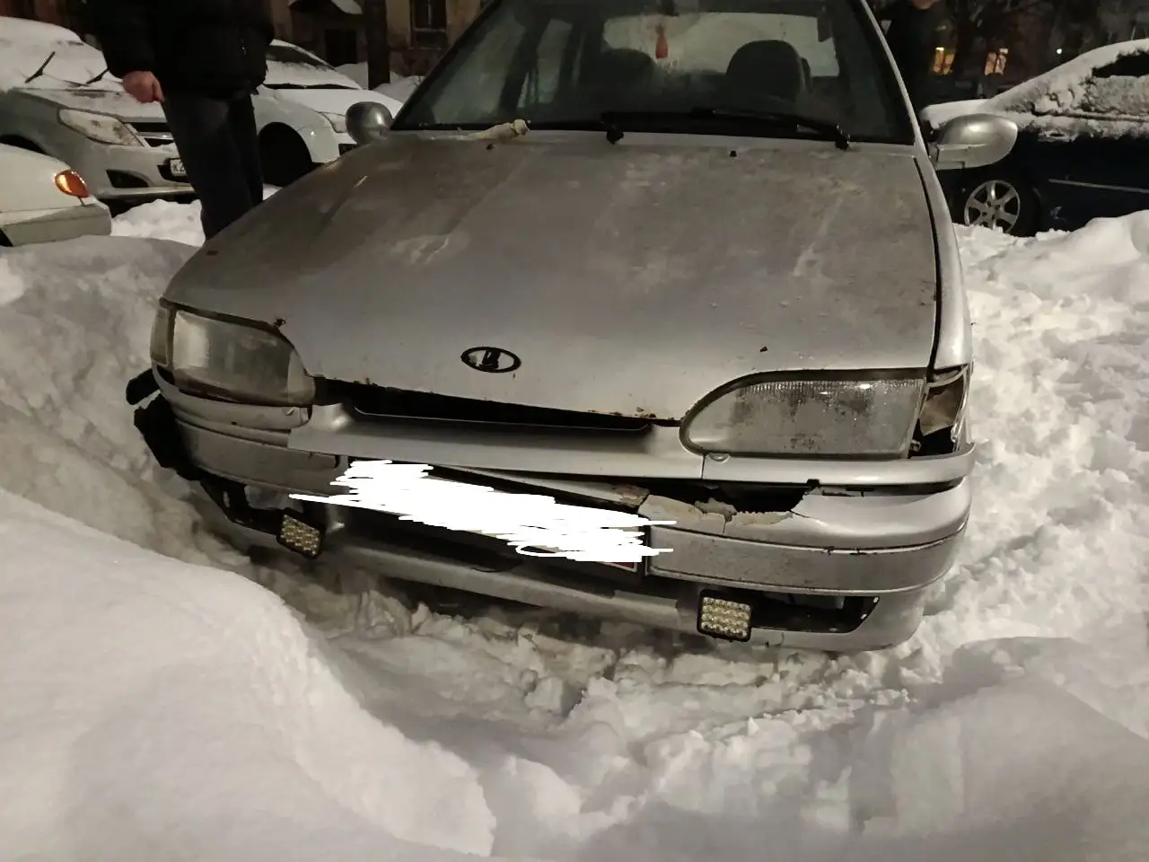 Продам ВАЗ 2115 2005 года - Авто в Нижний Новгород