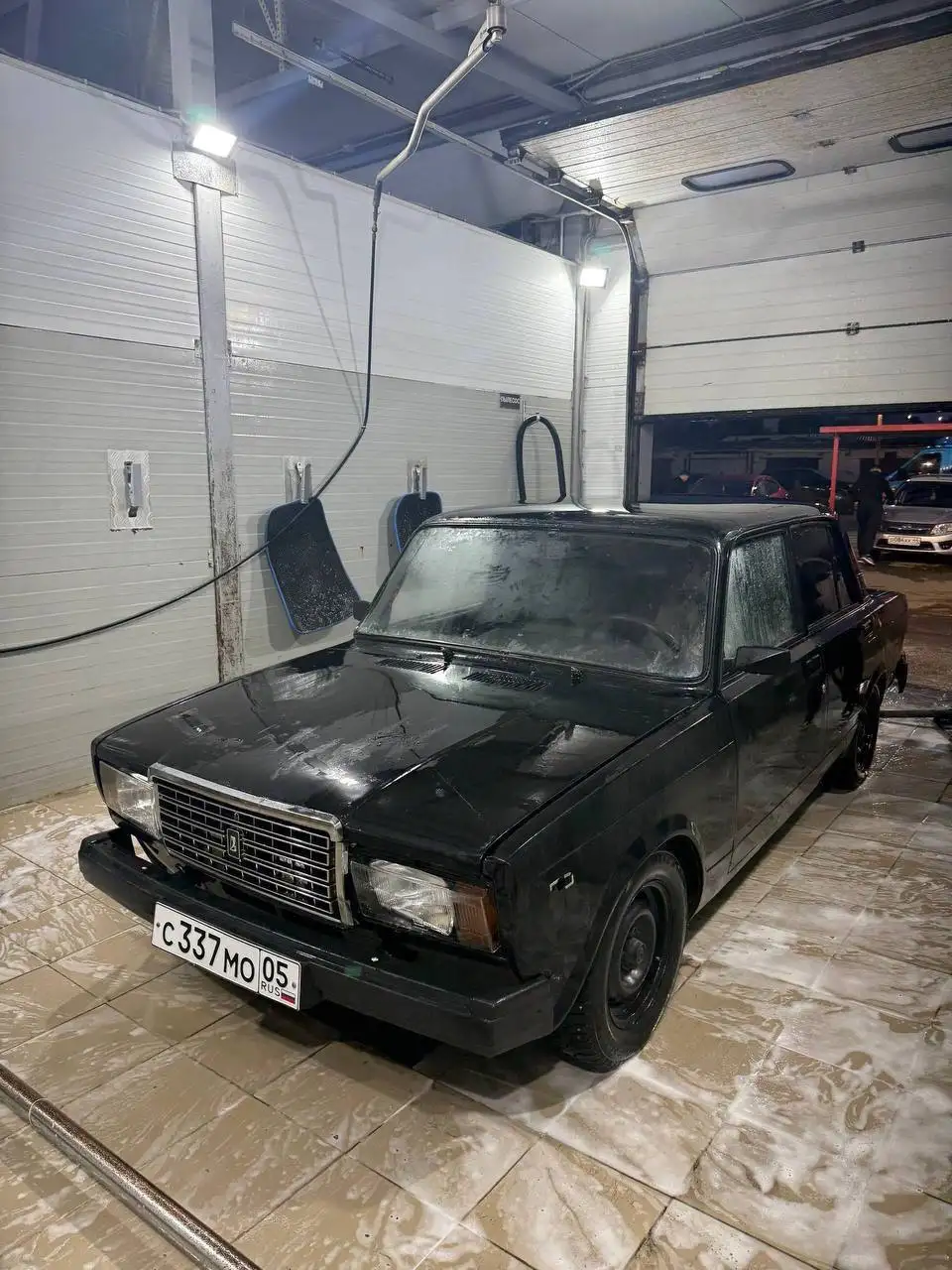 ВАЗ 2107 2010 года - Авто в Нижний Новгород