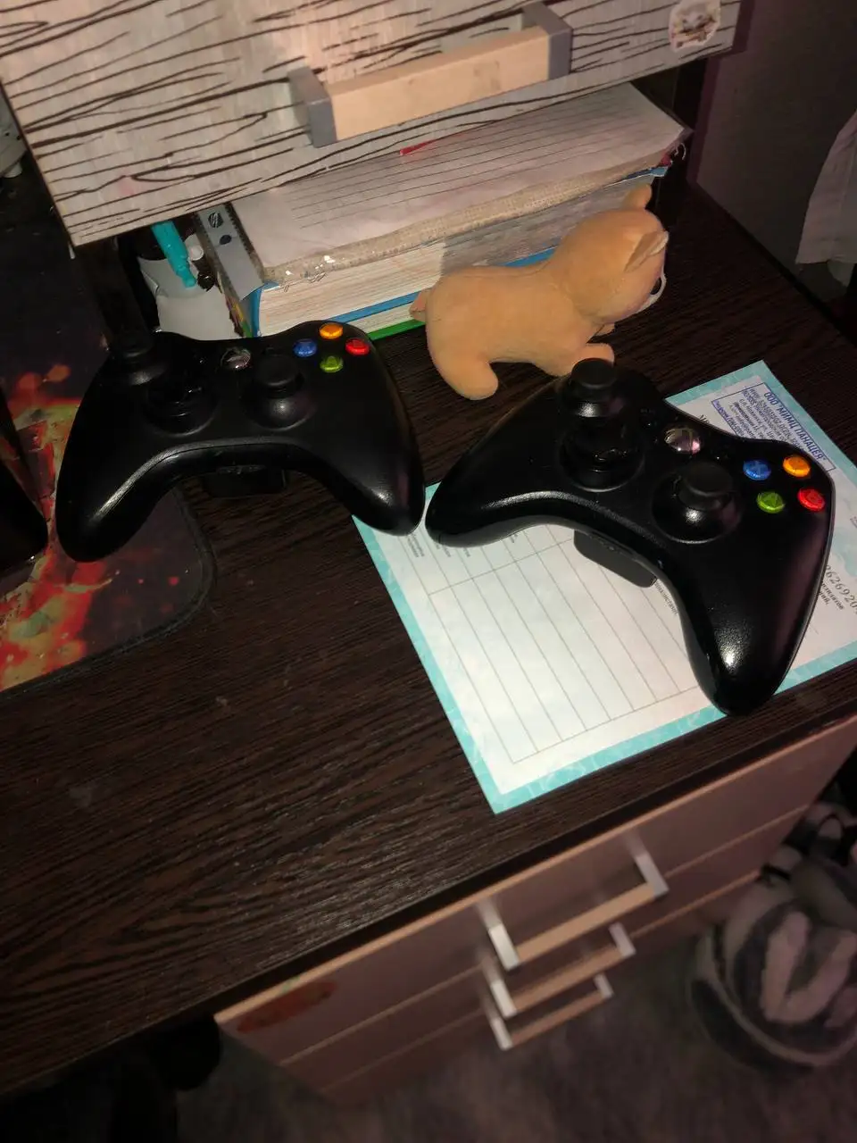 Xbox 360 прошитый с играми и аксессуарами - Игровые приставки (Электроника) в Нижний Новгород