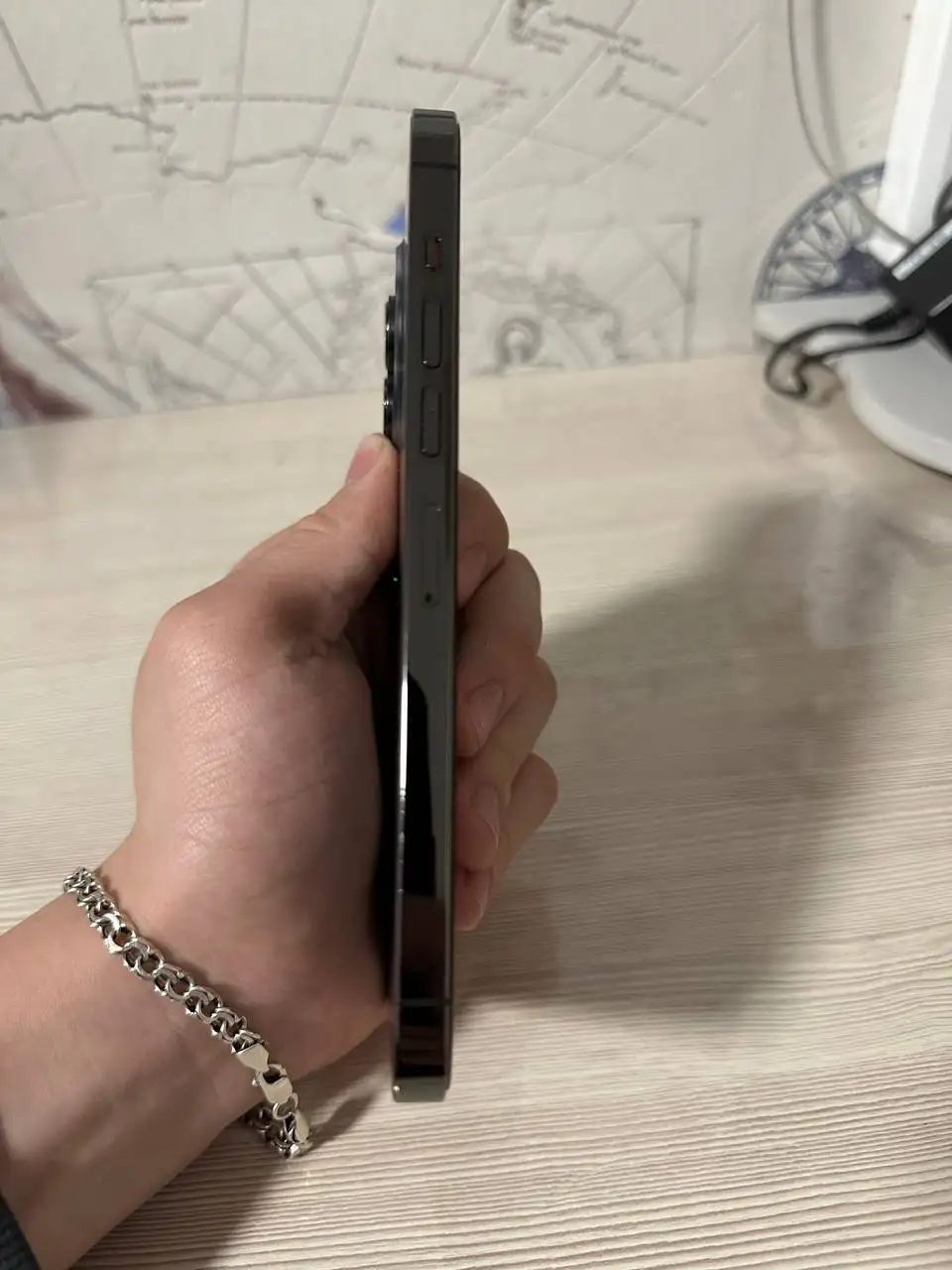 iPhone 13 Pro Max 128 ГБ в хорошем состоянии - Смартфоны и гаджеты (Электроника) в Нижний Новгород