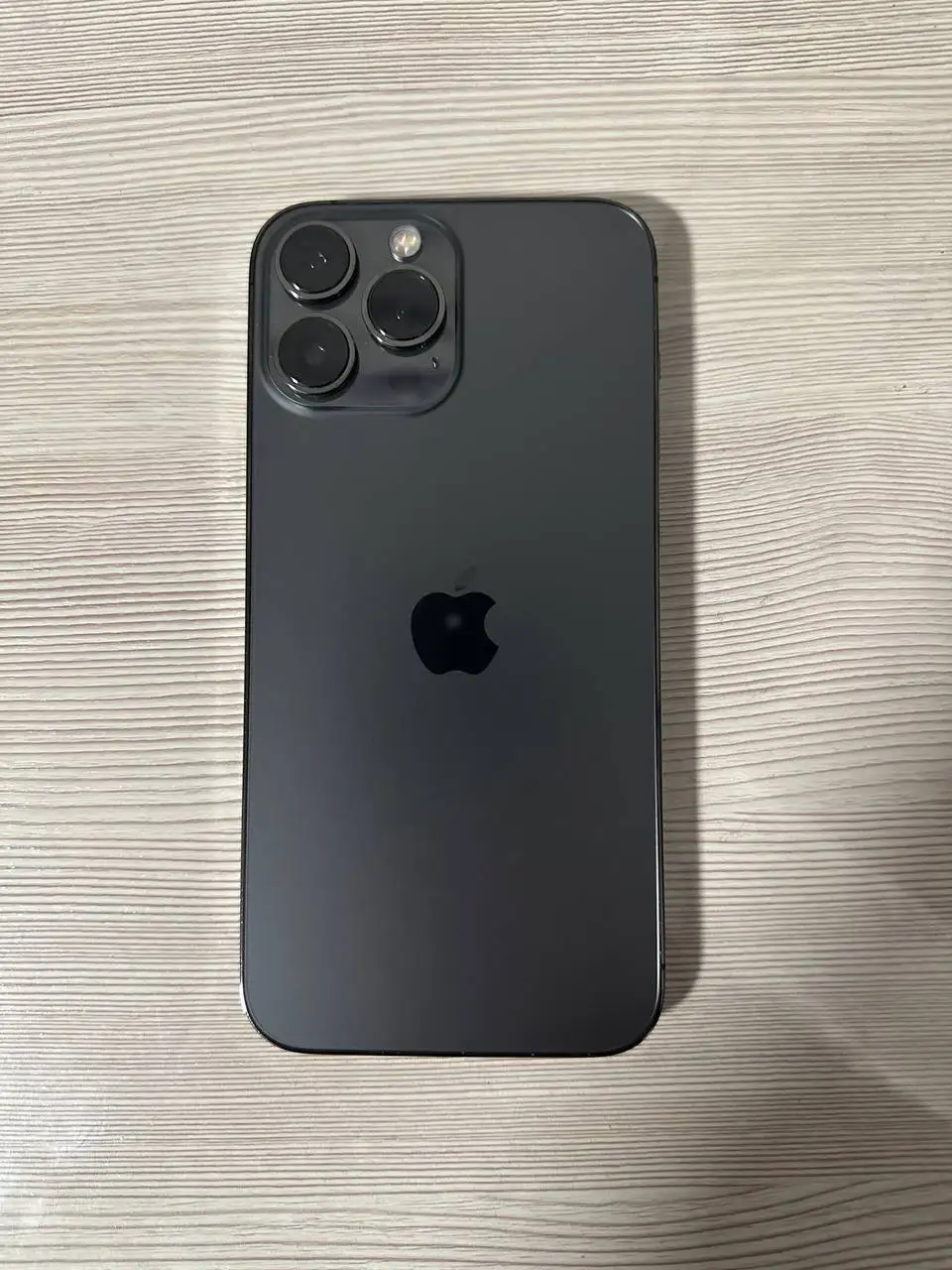iPhone 13 Pro Max 128 ГБ в хорошем состоянии - Смартфоны и гаджеты (Электроника) в Нижний Новгород