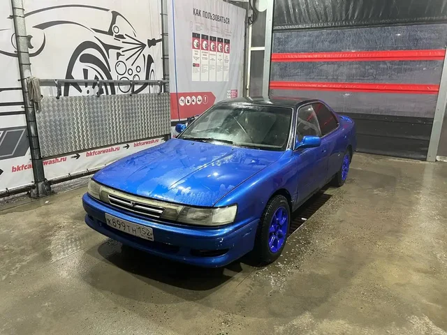 Продажа Toyota Vista 1.8 АВТОМАТ в Дзержинске - Легковые автомобили в Дзержинск