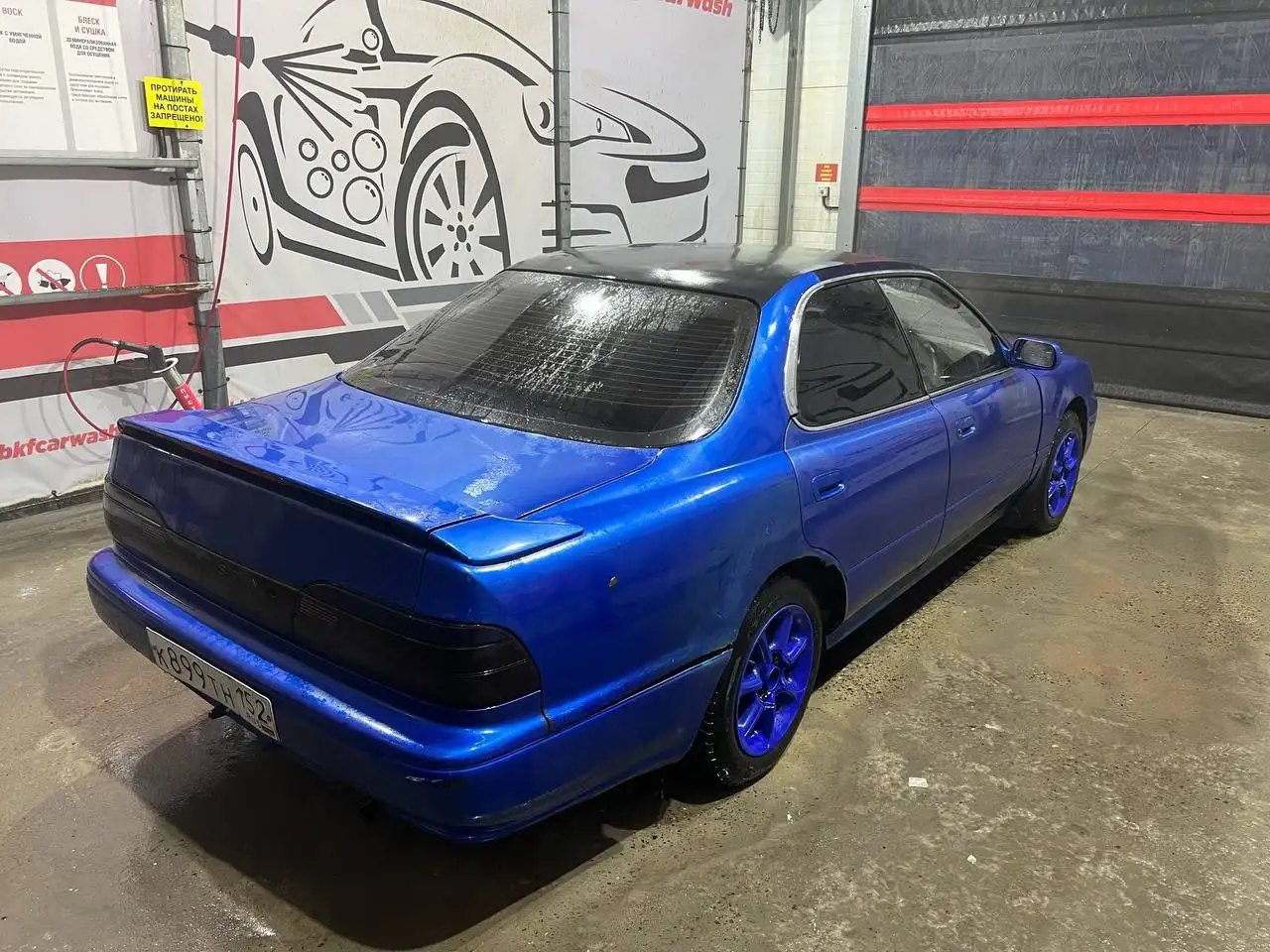 Продажа Toyota Vista 1.8 АВТОМАТ в Дзержинске - Легковые автомобили (Авто) в Дзержинск