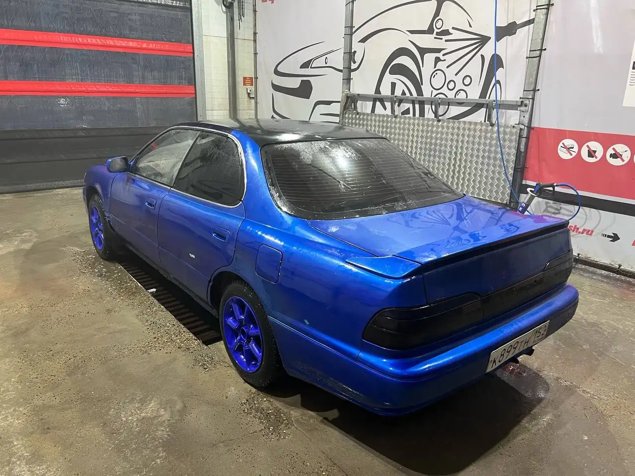 Продажа Toyota Vista 1.8 АВТОМАТ в Дзержинске - Легковые автомобили (Авто) в Дзержинск