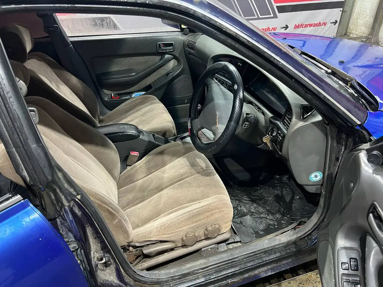 Продажа Toyota Vista 1.8 АВТОМАТ в Дзержинске - Легковые автомобили (Авто) в Дзержинск