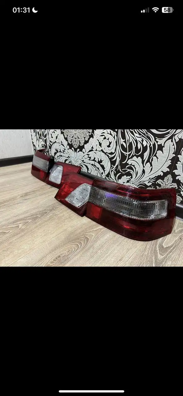 Клюшки для ВАЗ 2110, 2112 - Инструменты (Запчасти) в Нижний Новгород