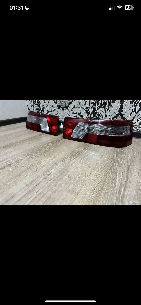 Клюшки для ВАЗ 2110, 2112 - Инструменты (Запчасти) в Нижний Новгород