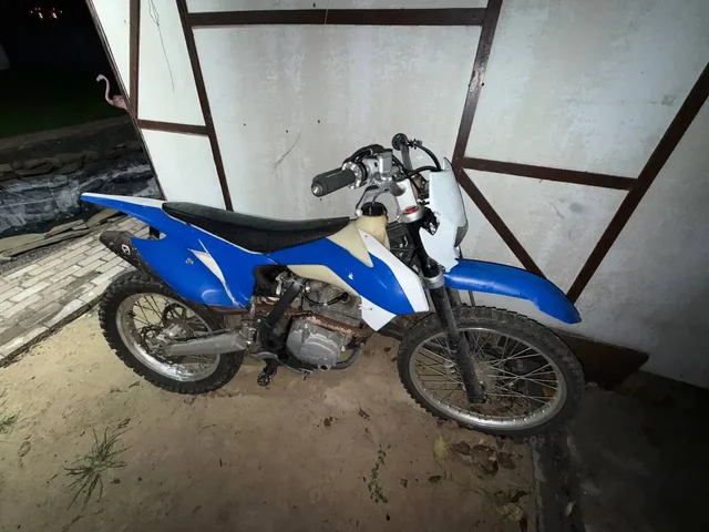 Продажа мотоцикла Kayo K1 на Big Bore 300 кубов - Двигатели и КПП в Нижний Новгород