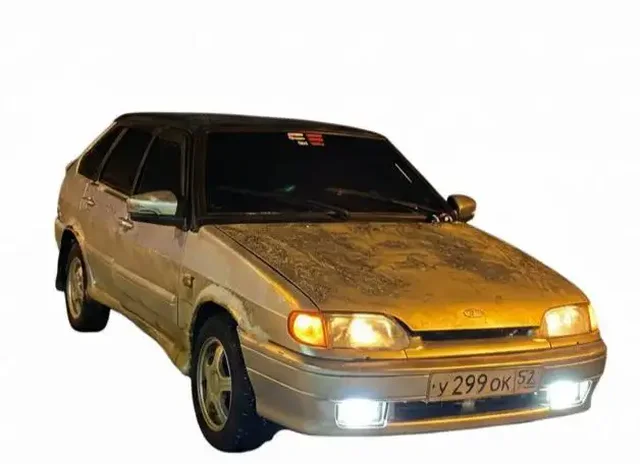 Продам ВАЗ 2114 2005 года - Легковые автомобили в Нижний Новгород