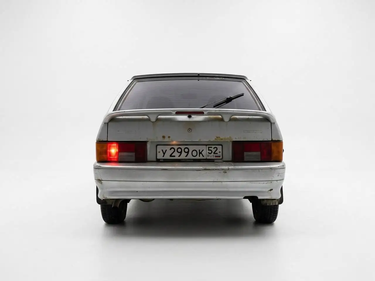 Продам ВАЗ 2114 2005 года - Легковые автомобили (Авто) в Нижний Новгород