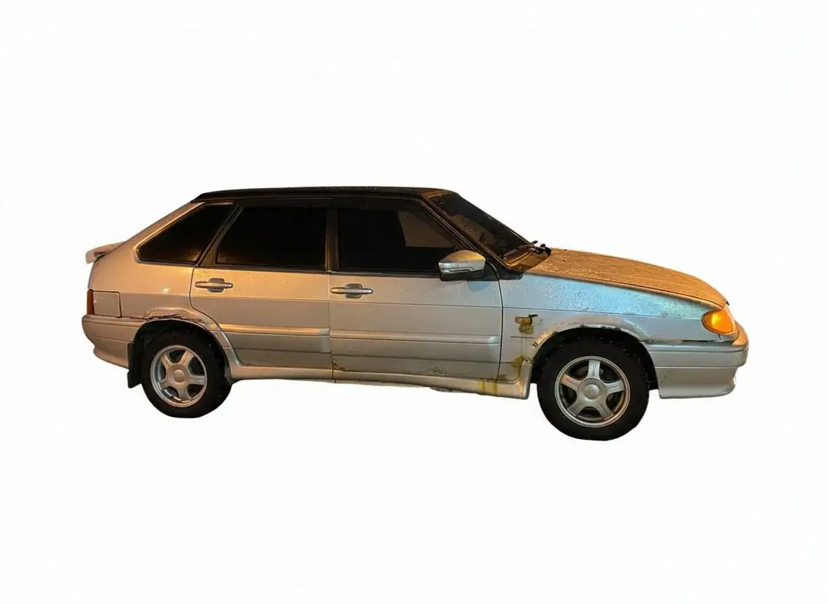 Продам ВАЗ 2114 2005 года - Легковые автомобили (Авто) в Нижний Новгород