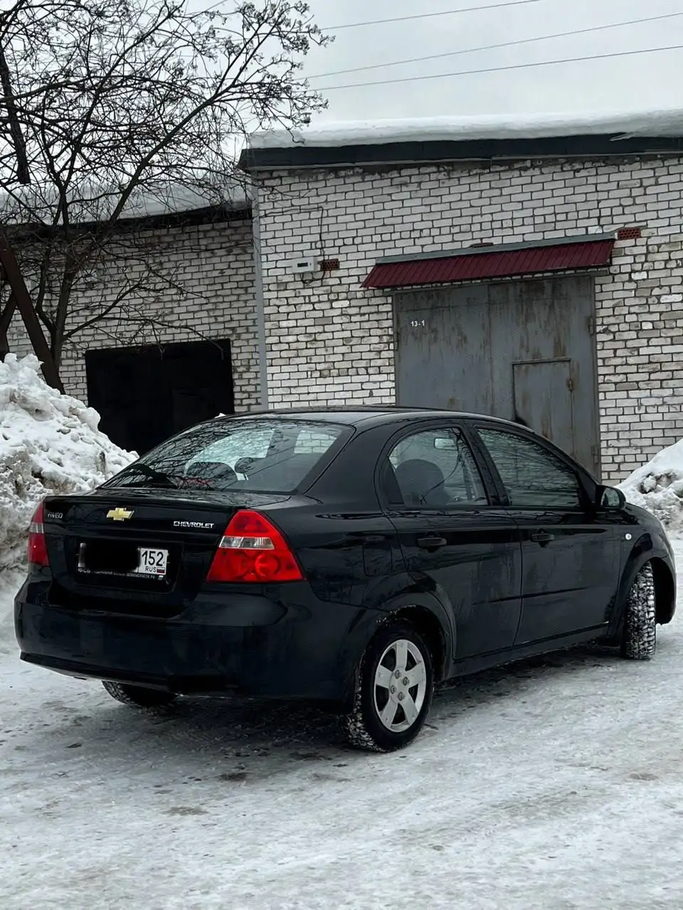 Продажа Шевроле Авео Т250 2010 года - Легковые автомобили (Авто) в Нижний Новгород