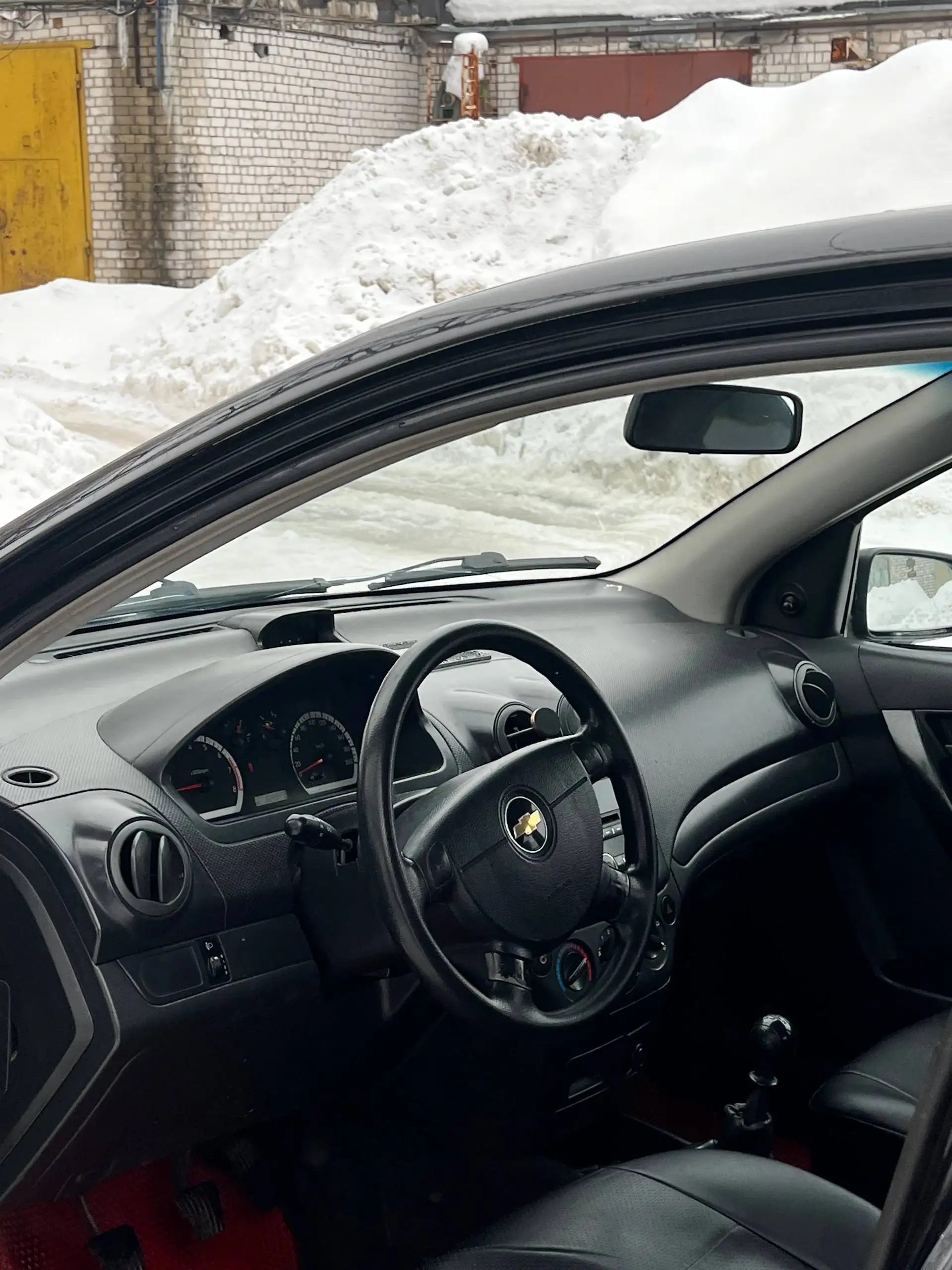 Продажа Шевроле Авео Т250 2010 года - Легковые автомобили (Авто) в Нижний Новгород