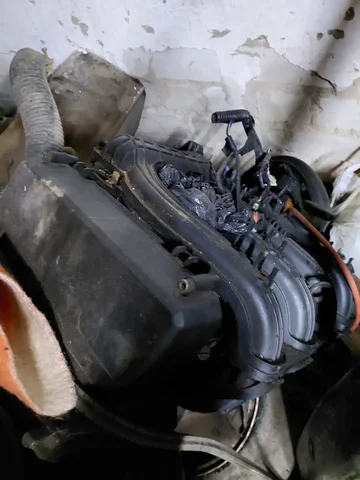 Двигатель ВАЗ 2128 1.8 - Запчасти в Нижний Новгород