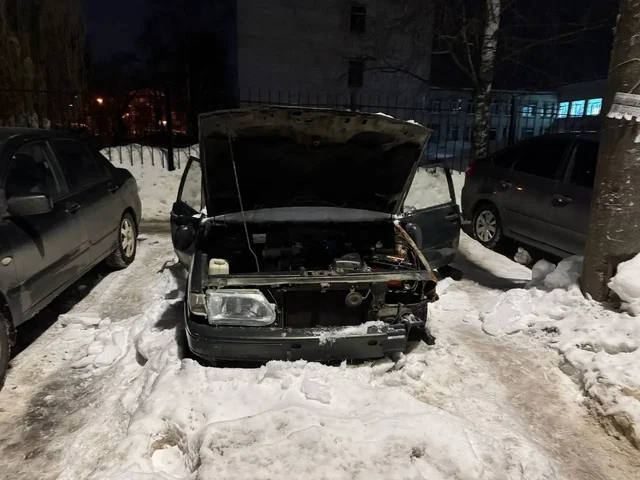 Продам ВАЗ 2114 - Легковые автомобили в Нижний Новгород