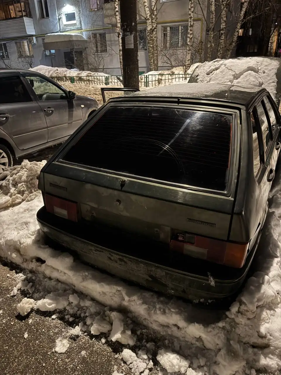 Продам ВАЗ 2114 - Легковые автомобили (Авто) в Нижний Новгород