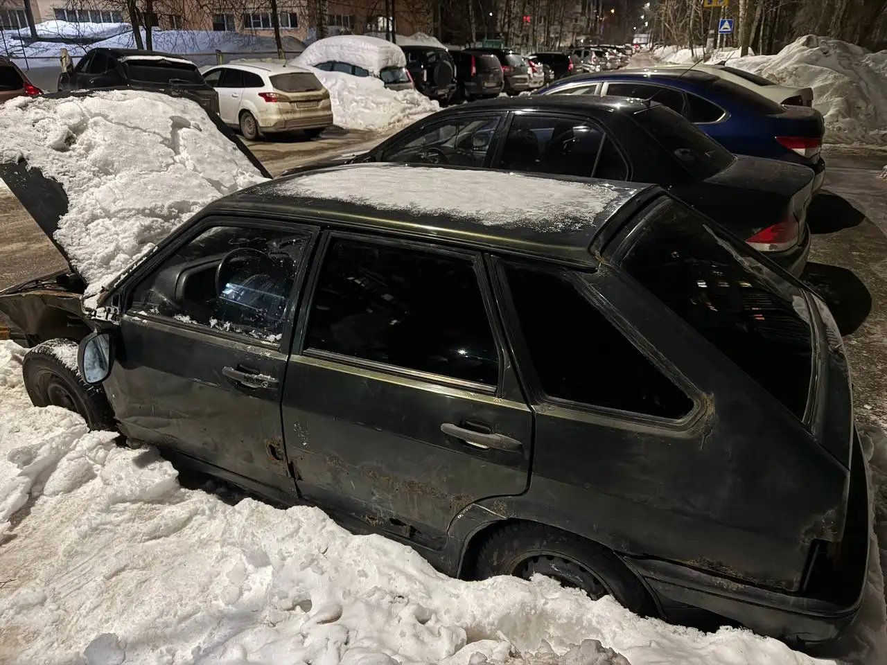 Продам ВАЗ 2114 - Легковые автомобили (Авто) в Нижний Новгород