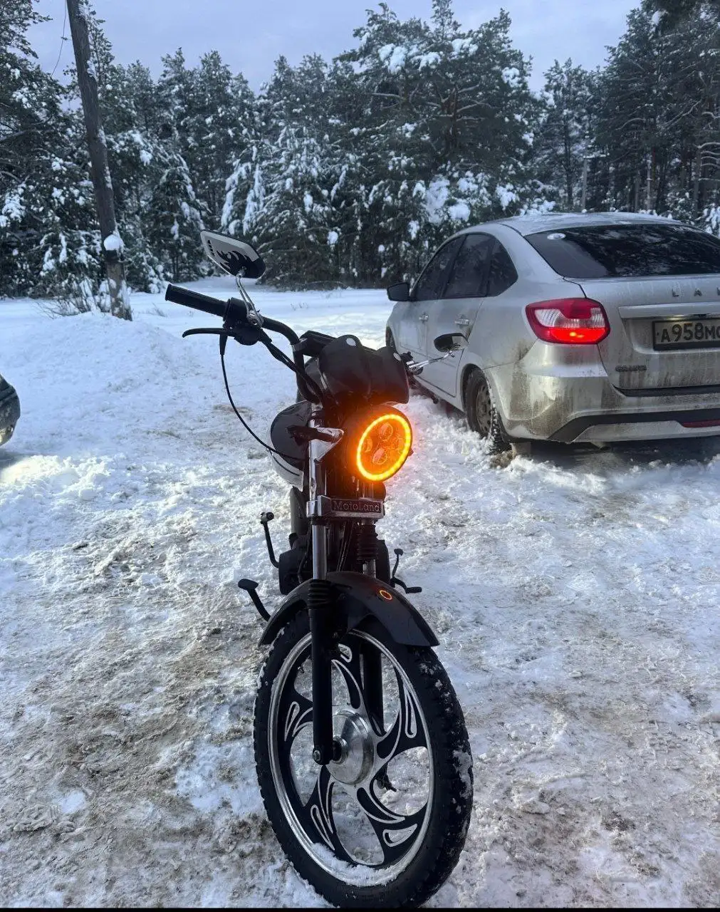 Продажа на авторынке - Авто в Нижний Новгород