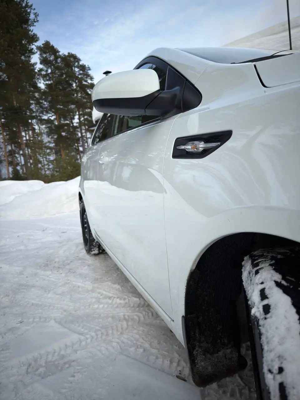 Продажа Kia Rio 3 2014 года - Легковые автомобили (Авто) в Первомайск