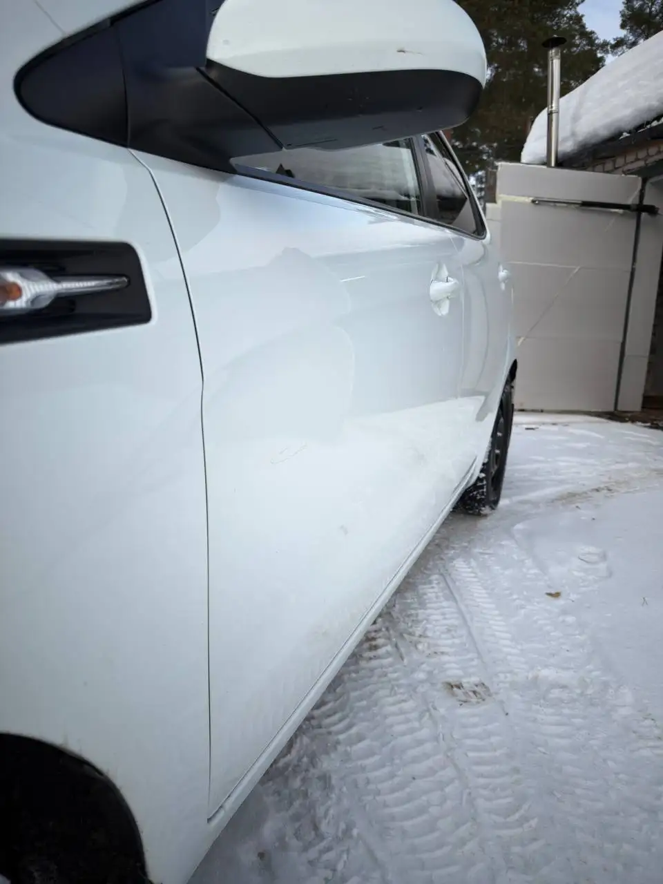 Продажа Kia Rio 3 2014 года - Легковые автомобили (Авто) в Первомайск