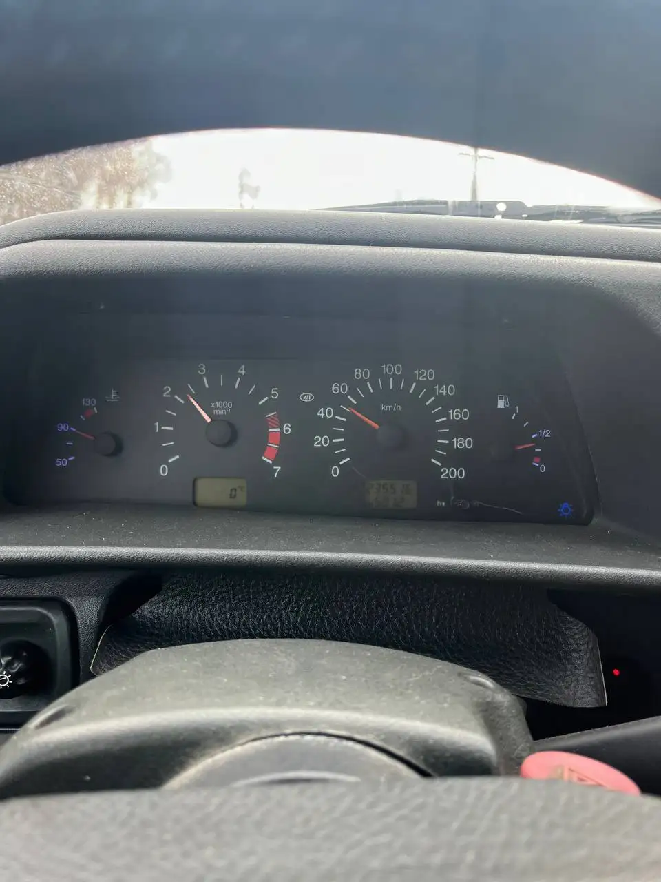 Магнитола, бензонасос 2114, приборка, ДМРВ Бош - Запчасти (Авто) в Городец