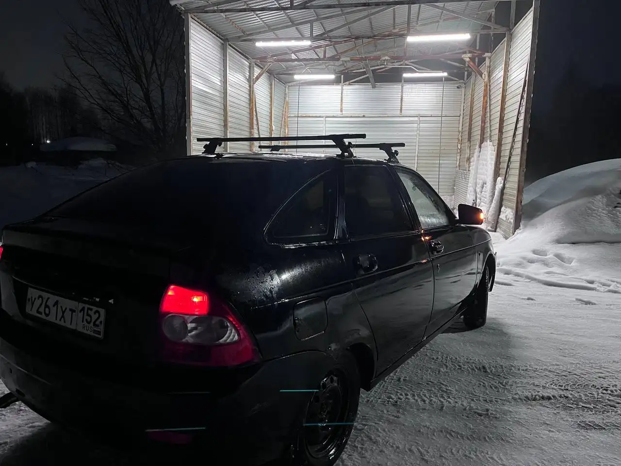 Продам Lada Priora 2012 года - Легковые автомобили (Авто) в Нижний Новгород