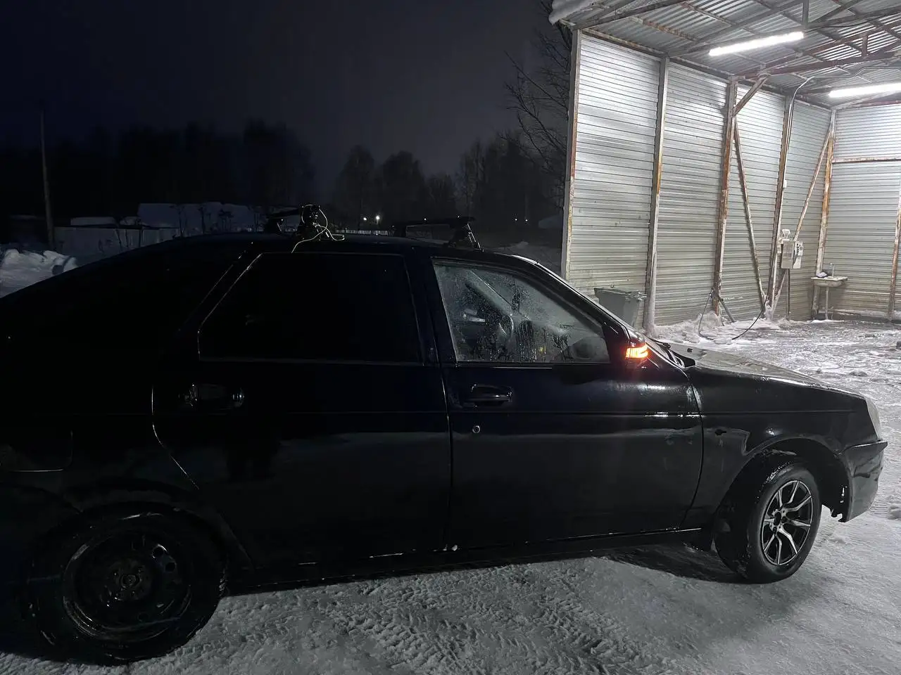 Продам Lada Priora 2012 года - Легковые автомобили (Авто) в Нижний Новгород