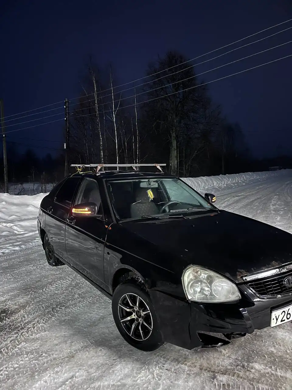 Продам Lada Priora 2012 года - Легковые автомобили (Авто) в Нижний Новгород