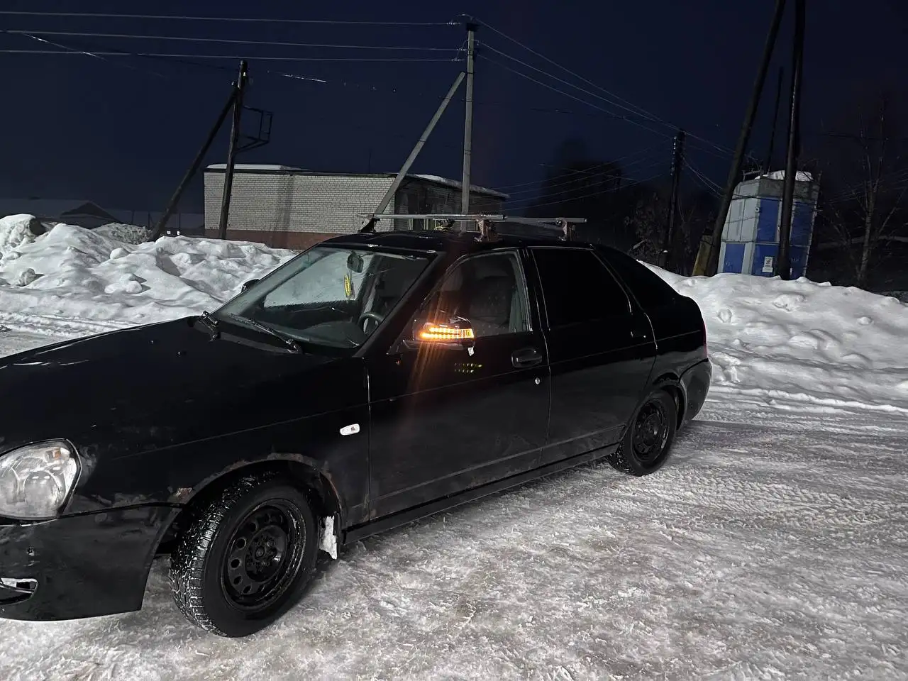 Продам Lada Priora 2012 года - Легковые автомобили (Авто) в Нижний Новгород