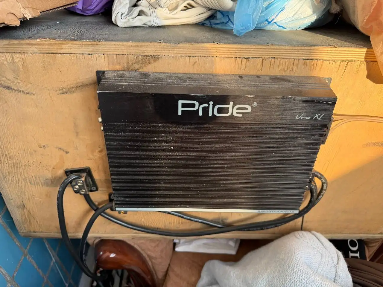 Продажа товаров на авторынке Нижний Новгород - Авто в Нижний Новгород