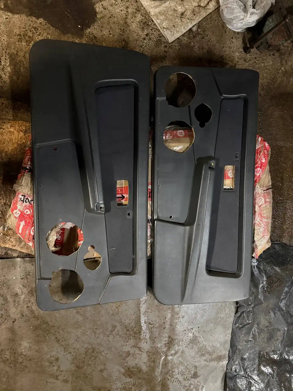 Запчасти ВАЗ (Самара, 2108, 2113-2115) и аксессуары - Автозапчасти для ВАЗ (Запчасти) в Нижний Новгород