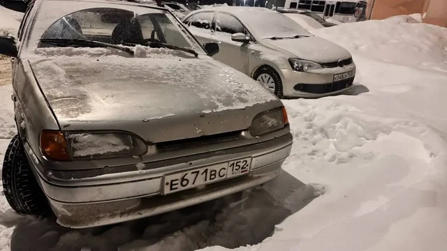 Продам ВАЗ 2114 - Легковые автомобили в Нижний Новгород