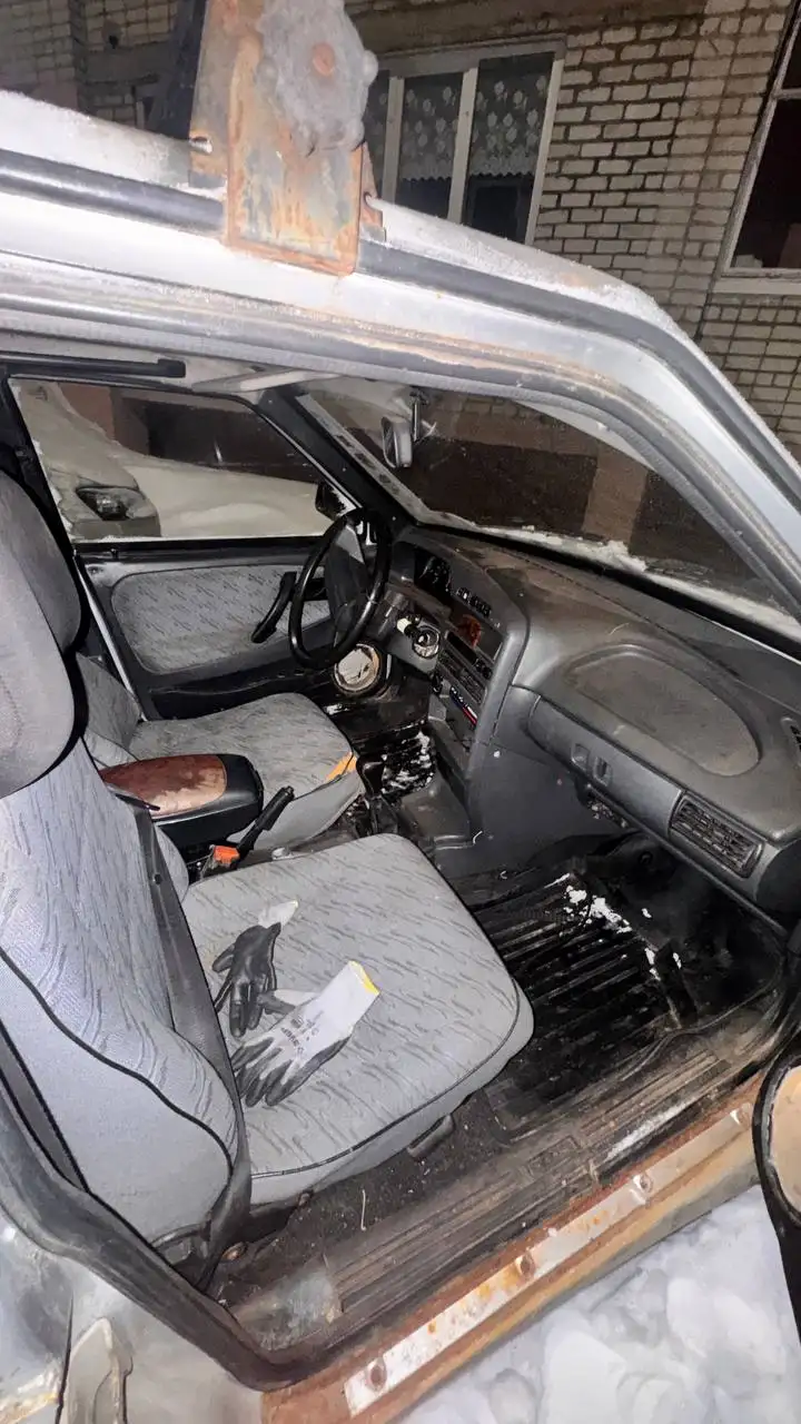 Продам ВАЗ 2114 - Легковые автомобили (Авто) в Нижний Новгород