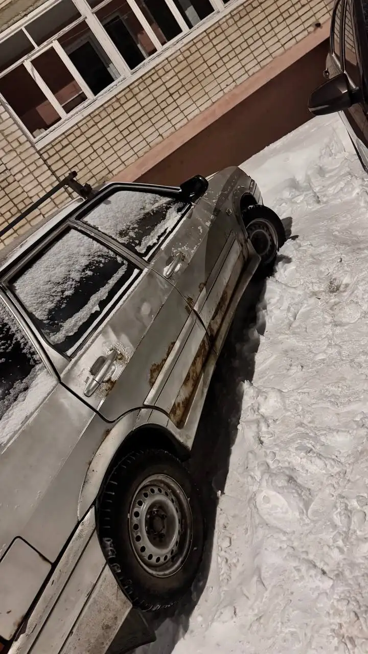 Продам ВАЗ 2114 - Легковые автомобили (Авто) в Нижний Новгород