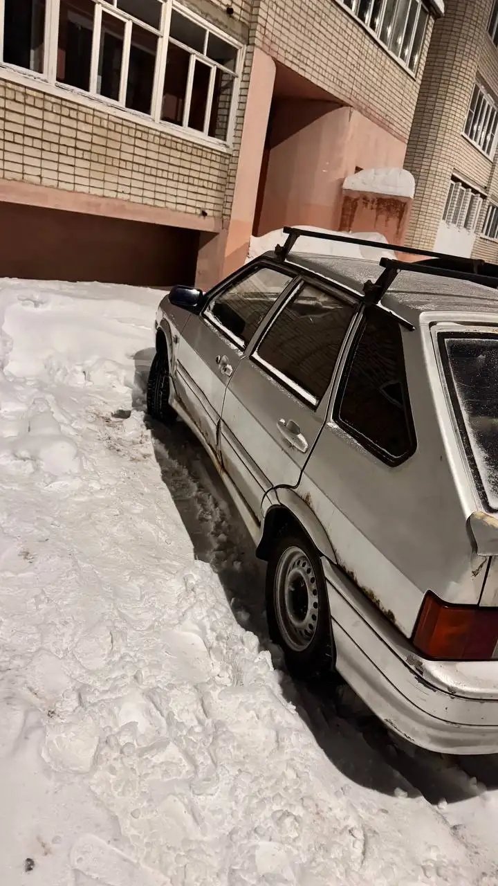 Продам ВАЗ 2114 - Легковые автомобили (Авто) в Нижний Новгород