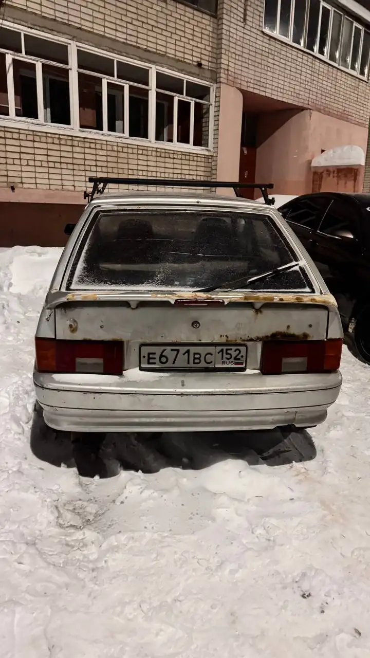 Продам ВАЗ 2114 - Легковые автомобили (Авто) в Нижний Новгород