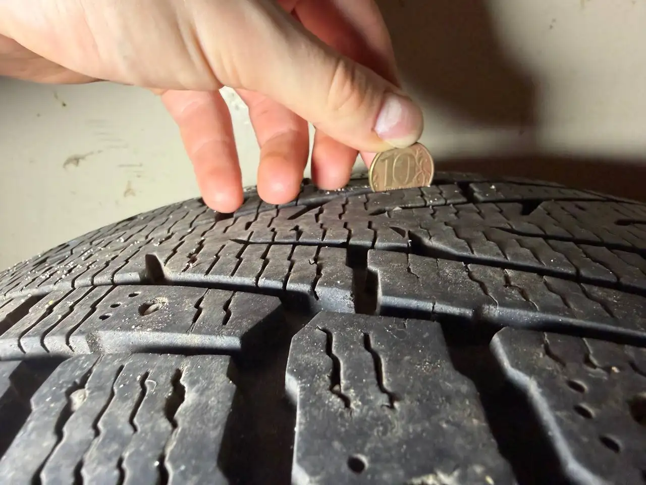 Колеса от Toyota Land Cruiser 100 - Колеса и диски (Запчасти) в Нижний Новгород