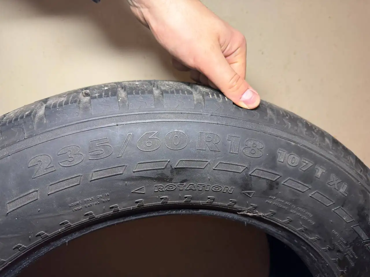 Колеса от Toyota Land Cruiser 100 - Колеса и диски (Запчасти) в Нижний Новгород