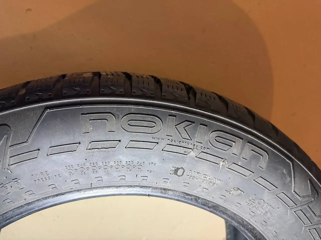 Колеса от Toyota Land Cruiser 100 - Колеса и диски (Запчасти) в Нижний Новгород