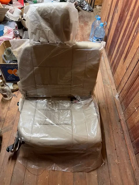 Запчасти для Toyota Land Cruiser 100 - Запчасти в Нижний Новгород