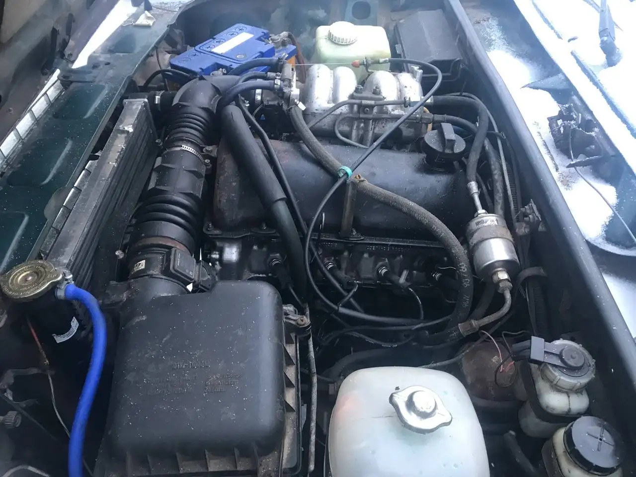 Продажа ВАЗ 21074 2006 года выпуска в Нижнем Новгороде - Легковые автомобили (Авто) в Нижний Новгород