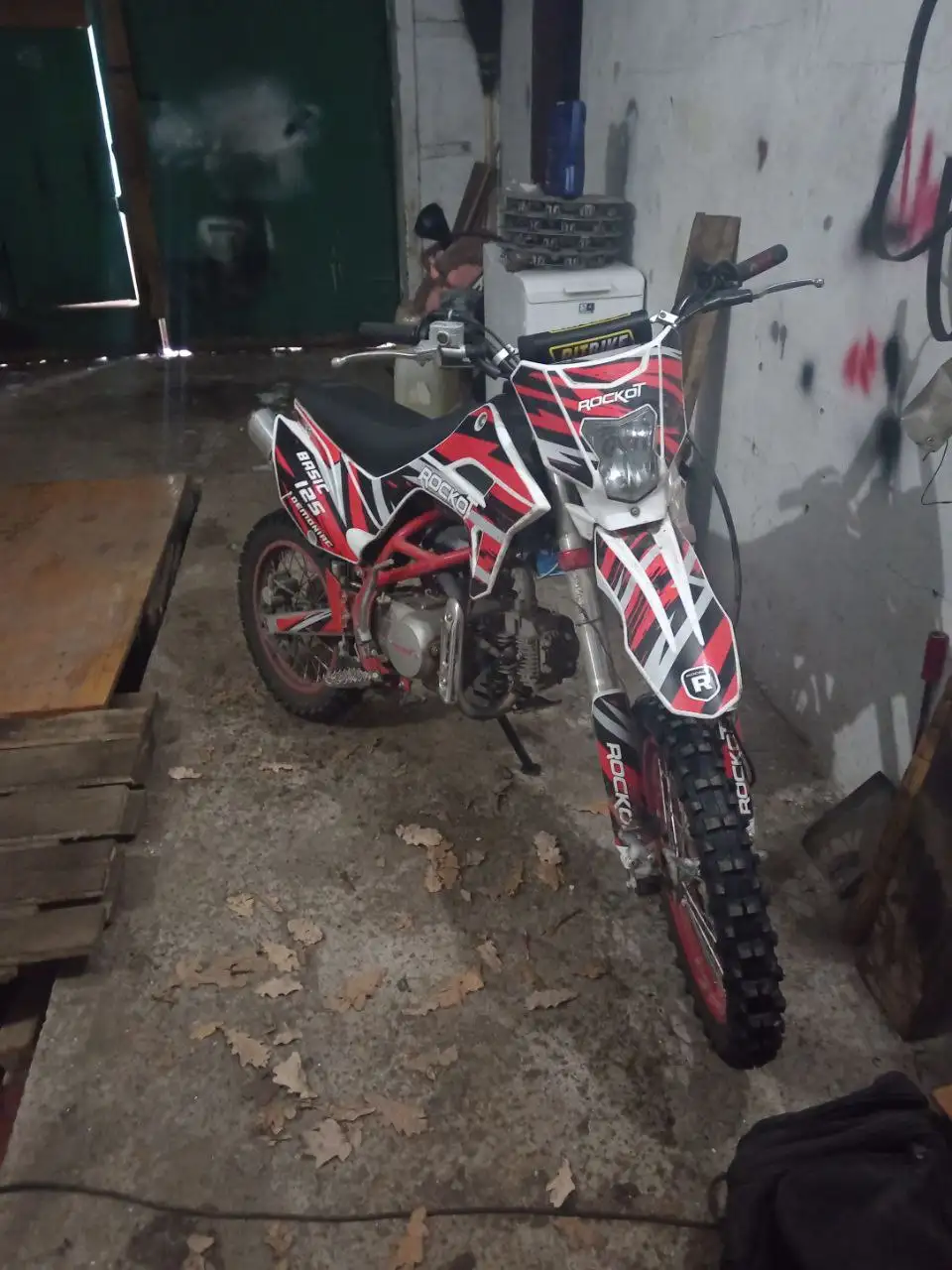 Продажа снегохода 50 полный ход 2025 года - Снегоходы (Хобби и отдых) в Нижний Новгород