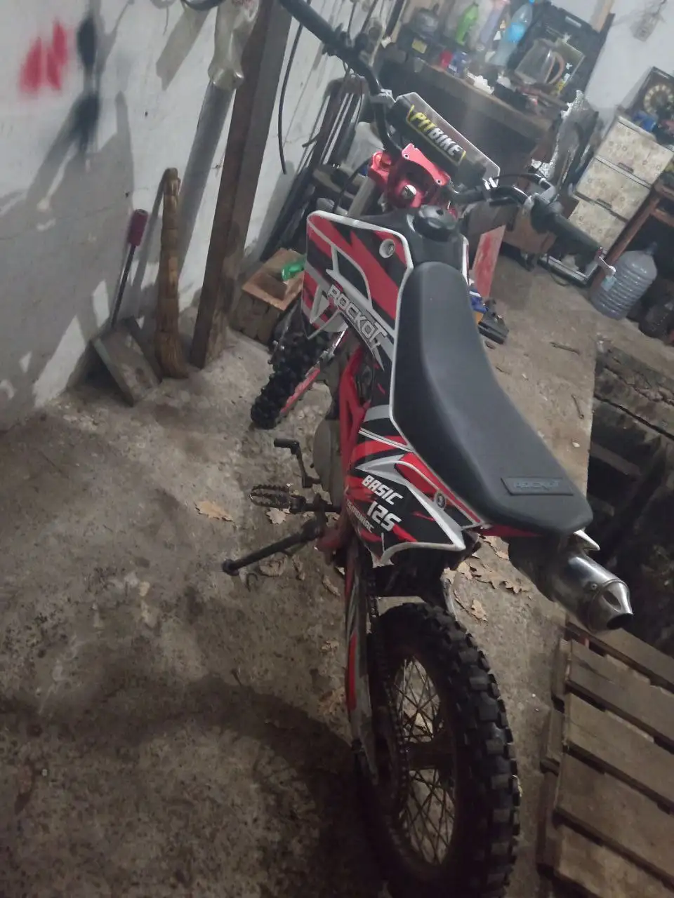 Продажа снегохода 50 полный ход 2025 года - Снегоходы (Хобби и отдых) в Нижний Новгород