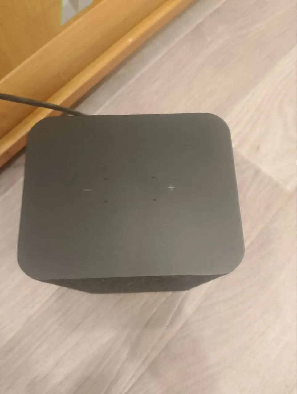 Продам Яндекс станцию 2 в отличном состоянии - Умная колонка (Электроника) в Нижний Новгород