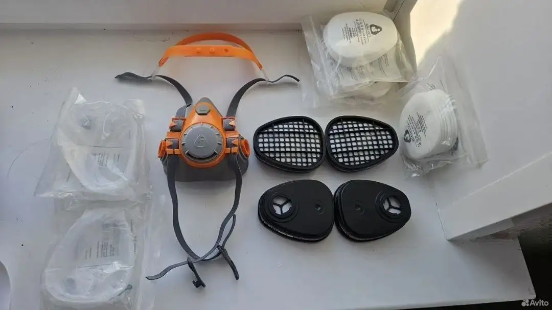 Продажа средств индивидуальной защиты JETA SAFETY и UNIX - Средства индивидуальной защиты (Барахолка) в Нижний Новгород