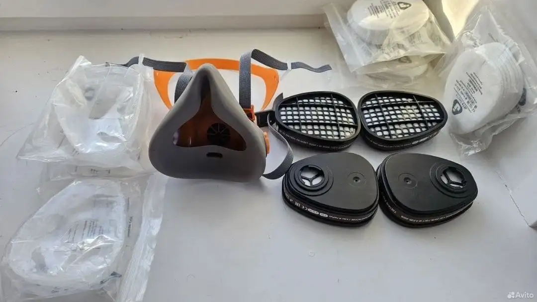 Продажа средств индивидуальной защиты JETA SAFETY и UNIX - Средства индивидуальной защиты (Барахолка) в Нижний Новгород